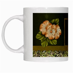 Arabian Spice Mug