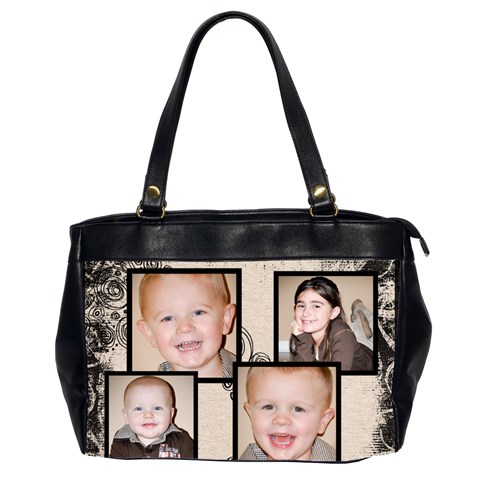 Moms Purse By Crystal Gilliatt Front