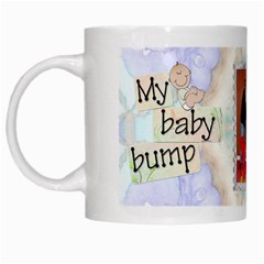 My Baby Bump Mug