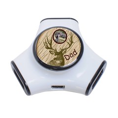 Hunting 3 Port Usb