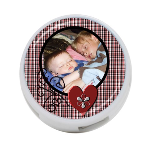 Love Usb By Makayla Front