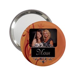 For Mom Handbag Mirror