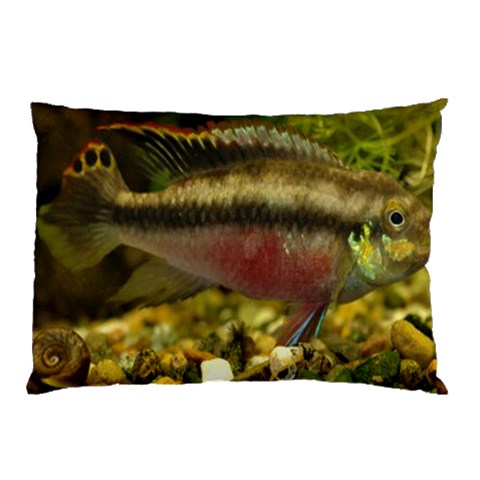 By Shannel 26.62 x18.9  Pillow Case