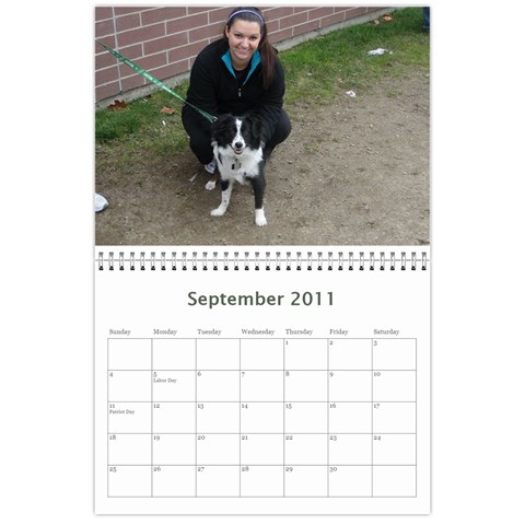 Pokey By Cheryl Sep 2011