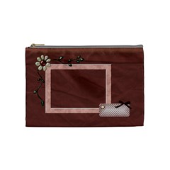 You ve Stolen My Heart Med-Cosmetic Bag 1 (7 styles) - Cosmetic Bag (Medium)