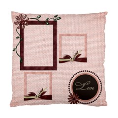 You ve Stolen My Heart 2 sided Pillow 1 - Standard Cushion Case (Two Sides)