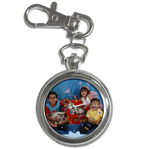Key Chain By Debora Front