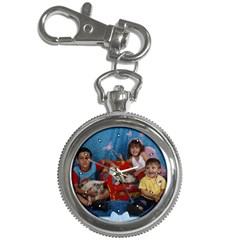 key chain - Key Chain Watch