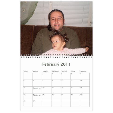 Radi I Beba By Emi Feb 2011