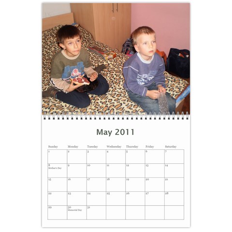 Radi I Beba By Emi May 2011