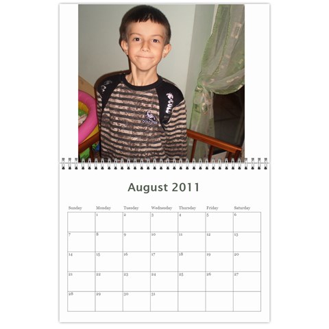 Radi I Beba By Emi Aug 2011