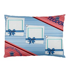 Little Prince Pillow