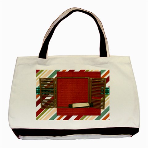 Tote #3 By Brooke Front