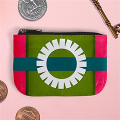 coin purse 4 - Mini Coin Purse