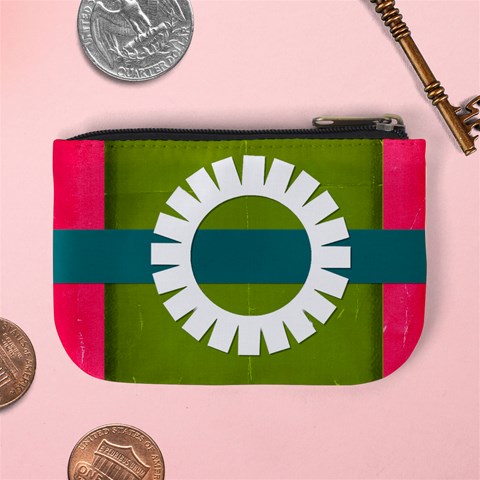 Coin Purse 4 By Brooke Back