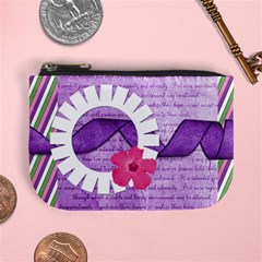 Mini Coin Purse