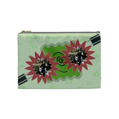 My Stars cosmetic bag - medium - Cosmetic Bag (Medium)