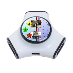 Christmas Baby Hub