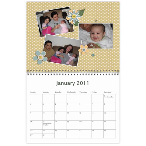 Nieces By Bethlynn Jan 2011