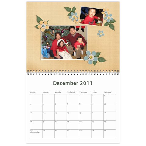 Nieces By Bethlynn Dec 2011