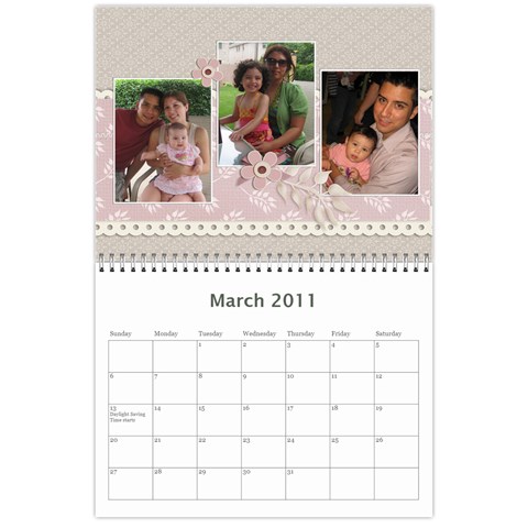 Nieces By Bethlynn Mar 2011