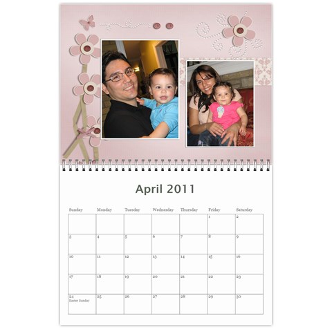 Nieces By Bethlynn Apr 2011