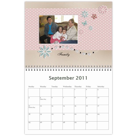 Nieces By Bethlynn Sep 2011