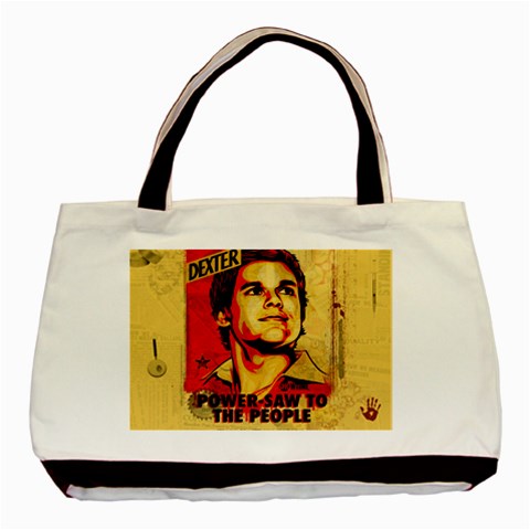 Dexter Bag By Ivy Back