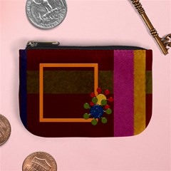 ABC Jump Coin Bag 1 - Mini Coin Purse