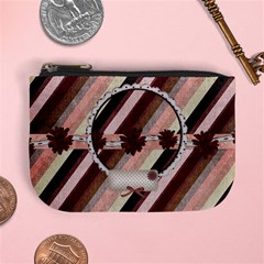 You ve Stolen My Heart Coin Bag - Mini Coin Purse