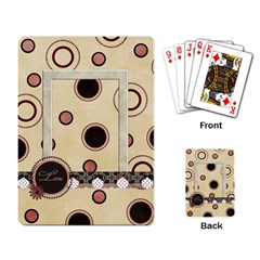 You ve Stolen My Heart Playing Cards 1 - Playing Cards Single Design (Rectangle)