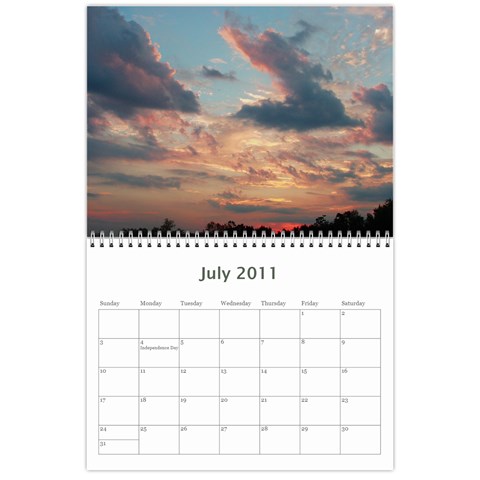 Mom s Calendar101218 By David Kaplan Jul 2011