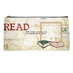 A Good Read Pencil Case