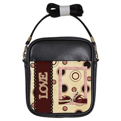 You ve Stolen My Heart Sling Bag 1 - Girls Sling Bag