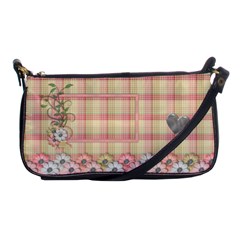 Amore Clutch Bag 1 - Shoulder Clutch Bag