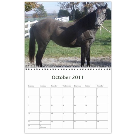 Bob s Calendar 2011 By Iain And Elaine Hunter Oct 2011