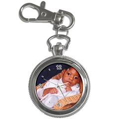 Key Chain Watch