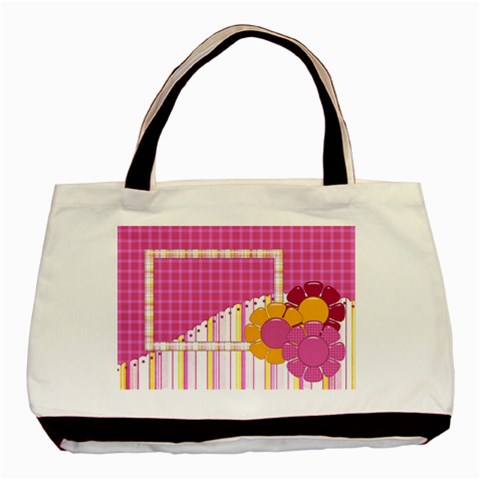 Awaken Her Tote 1 By Lisa Minor Front