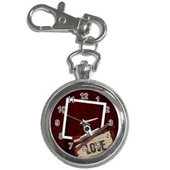 LOVE Keychain Watch 1 - Key Chain Watch