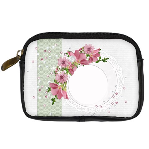 Camera Case By Laurrie Front
