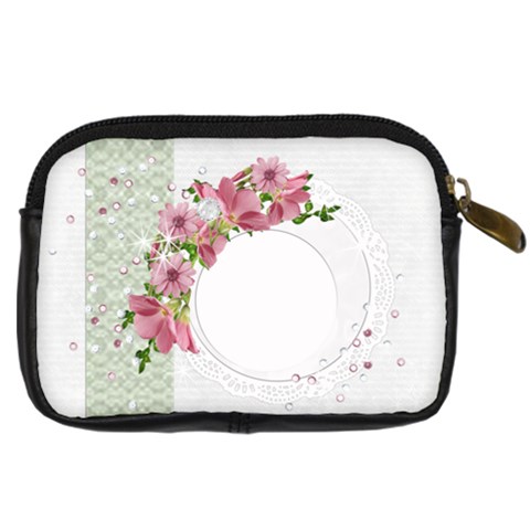 Camera Case By Laurrie Back
