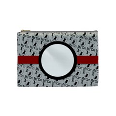 Cosmetic Bag (Medium)