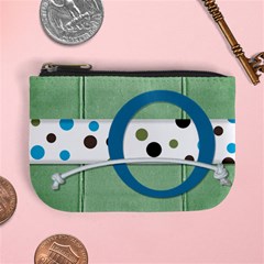 Mini Coin Purse