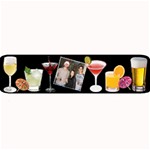 Drinks and Drinks Large Bar Mat
