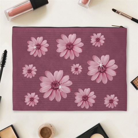 Xl Cosmetic Case Gifts From God By Laurrie Back