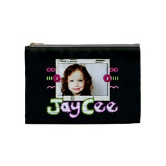 other cos bag - Cosmetic Bag (Medium)