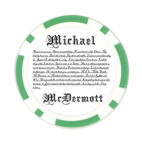 Now By Michael Mcdermott Front