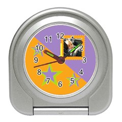 My little star clock - Travel Alarm Clock