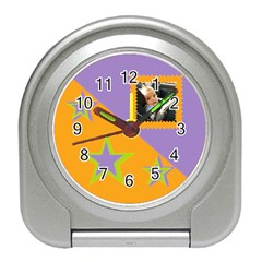 My Little Star Clock