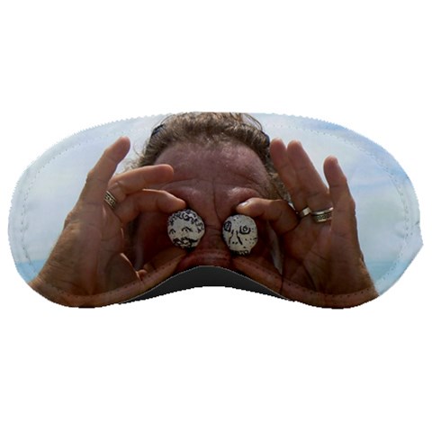 Sleep Mask Keith 5 99 By Sky Front